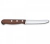 Victorinox Nóż stołowy do pomidorów Wood 5.0830.11G